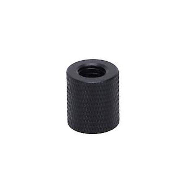 Hona 3/8 tum‑16 till Hona 1/4 tum‑20 Gängadapter Aluminiumlegering Skruv Kamera Stativ Enbensstativ Adapter
