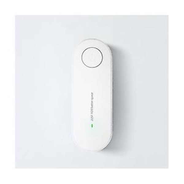 Plug-in Luftrenser Mini Izer for å Fjerne Bærbar Deizer EU-plugg