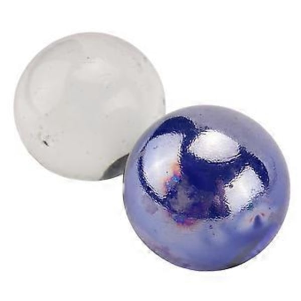 Trädgårdsdekoration Utomhus Vindspel Yinyang med Kristallkula Hänge Tai Metall Inomhus Heminredning Hängande Snurra Spiral