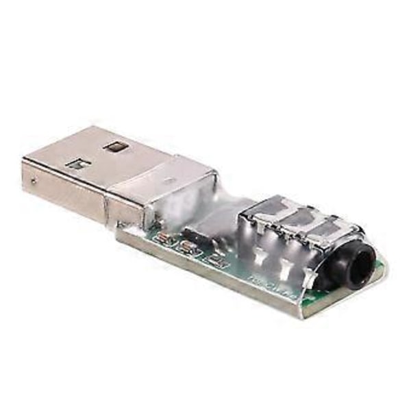For VBand Morse USB Nøgle Træner til Vband Mobiltelefon Computer Connector Morse Kode Træner Telegraf Træner