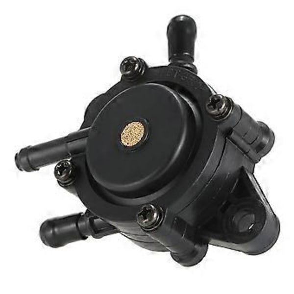 Bränslepumpsersättning för Mikuni 491922 691034 692313 808492 808656 Briggs & Stratton