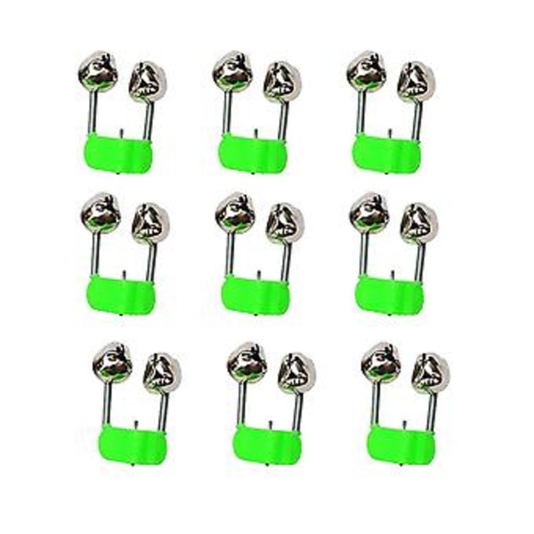 300 stk. Ing Ar Dobbelt Ing Alarm Havstang Ing Stangspids C