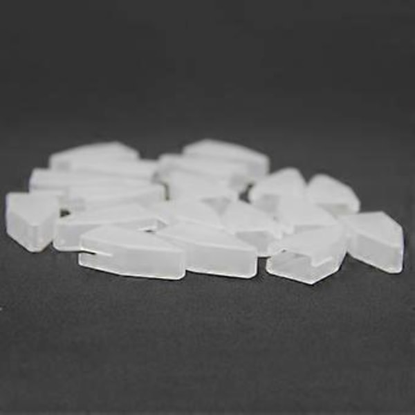 Suojaava saksinholkki langanleikkurille, 33 mm / 1,3 tuuman pituus pinseteille