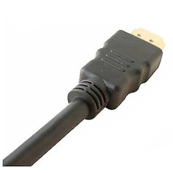2 I 1 Splitter Adapter Hd 3d 1080p