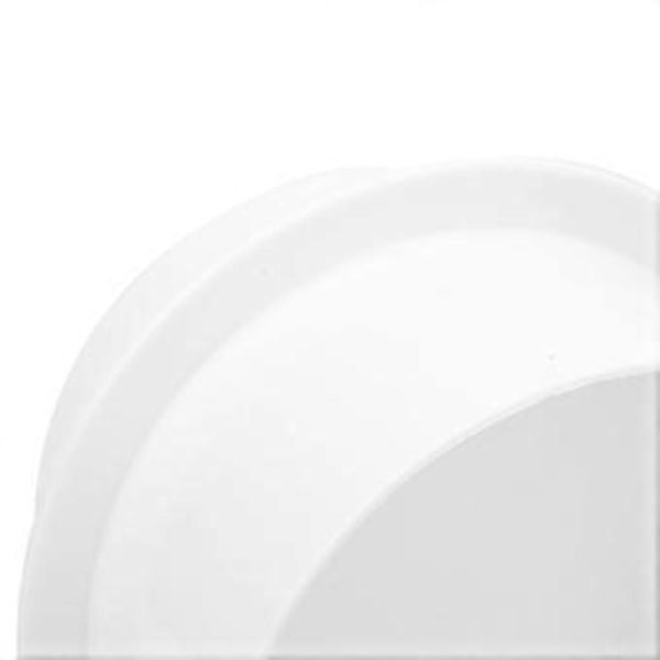 4 tuuman takavedonestin ABS-muovitarvikkeet poistoilmapuhaltimen tuuletusaukkoon