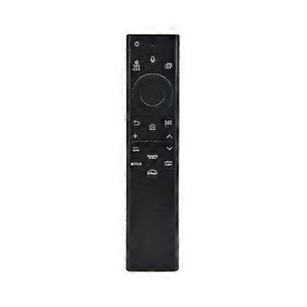 Bn59-01385a Röstfjärrkontroll Smart 4k Bn59-01385b Bn59-01242a Qled Oled Frame Och Crystal Uhd S