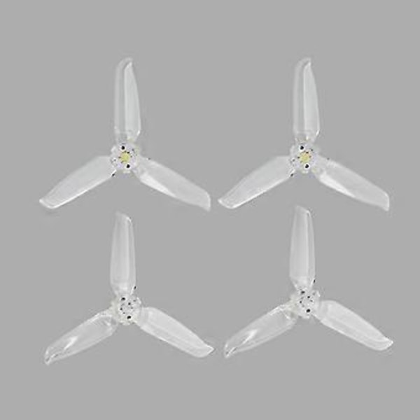 Propellerblad för DJI FPV Combo Drönare DIY Tillbehörsdelar