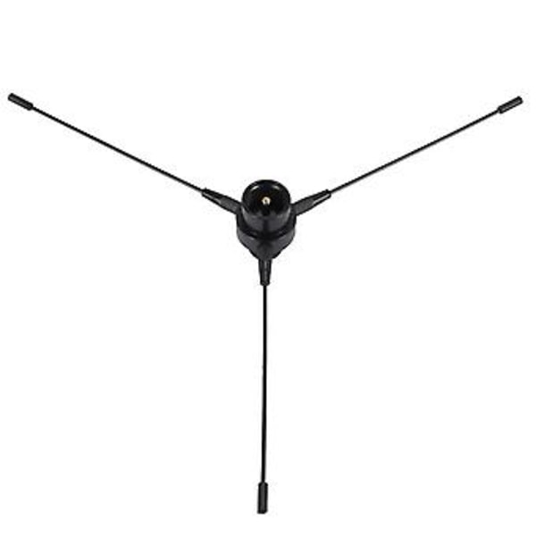 Antenne Uhf-f 10-1300mhz Bil Mobil Radio L Antenne