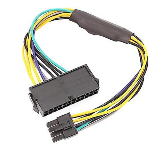 3020 7020 8-nastainen johto kaapeli Atx 24p - 8p kaapeli