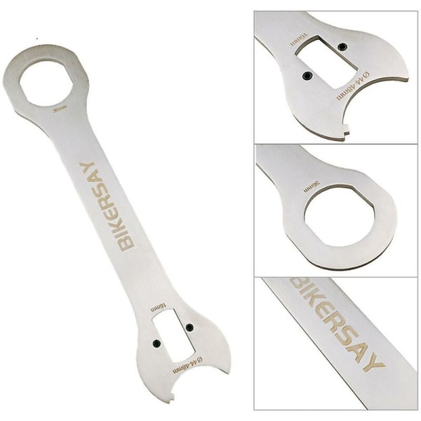 Bicycle Repair Wrench Multi Bike Bottom Bracket Wrench Professional Bottom Bracket Tool Bicycle Re