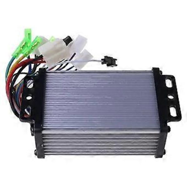 36V/48V 350W Elektrisk Cykel E-Bike Scooter Børsteløs DC Motor Controller Elektrisk Cykel Scooter Del