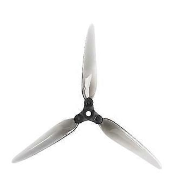 2 Par 7 Tommer Foldbar Propel 3 Blade Højeffektivt Propelsystem til Langdistance RC FPV Drone Dele