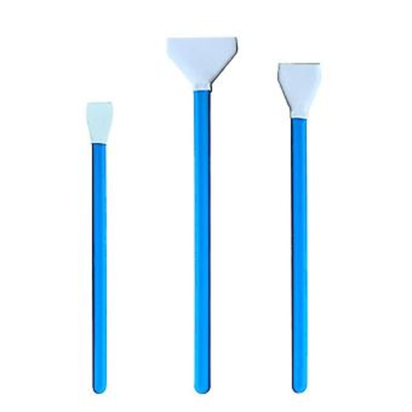 10 stk. Rensepinner for DSLR SLR Digitalkamera 12mm