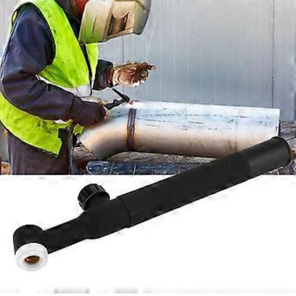 WP-9FV TIG Svetshuvud Kropp 125Amp Luftkyld Svetstillbehör