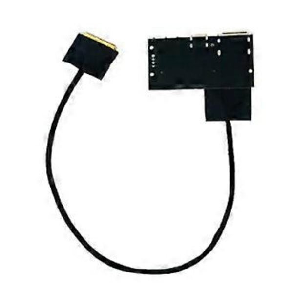 DP till EDP 4K 120HZ DIY4K Drivrutinskort 4K 2K 1080 Adapterkort för Portabel Skärm (A)