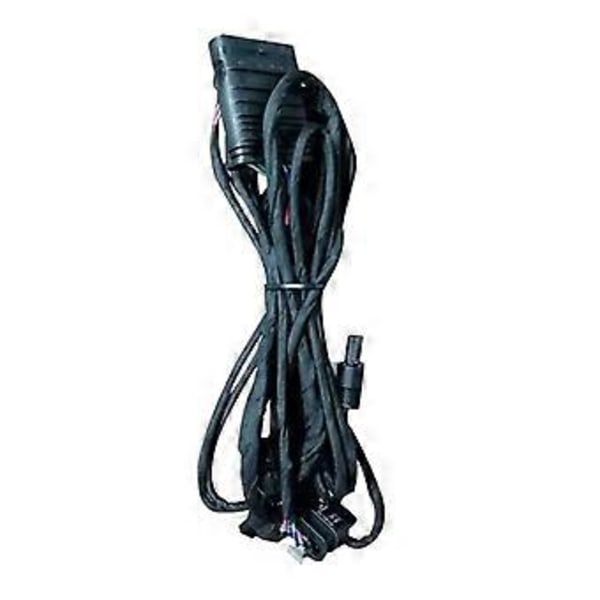 Parkeringssensor Kabel för C-Klass W204 2007-2013 Kablage 2044403640