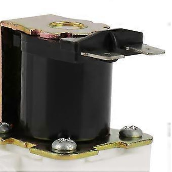 FCD270A Vaskemaskine Vandindløb Elektrisk Magnetventil AC 220V/240V BSPP 3/4