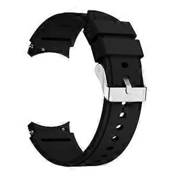 Armbandsrem för -Galaxy Watch4/Watch4 Classic Armband Slitstarkt