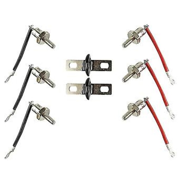 Rsk2001 Diode Likretter Kit, Likrettermodul For Generatorer, Reservedeler Og Tilbehør For Gener