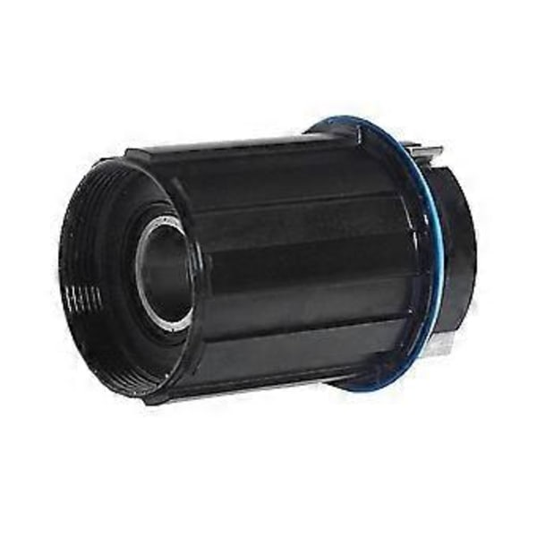 Cykel Bakre Nav 3 Spärrar 15mm Kassett Body Freehub Cykeldelar 11 Växlar Aluminiumlegering Lager Fre