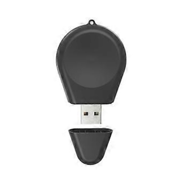 USB Oplader Holder Hurtig Opladningskabel Strømadapter Stand til Watch 6/6Classic