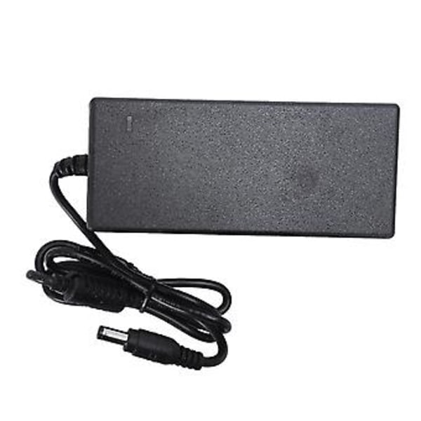 72 Watt 12v 6a 5.5 * 2.5 Mm AC/Adapter Ideel Til LED CCTV Kamera