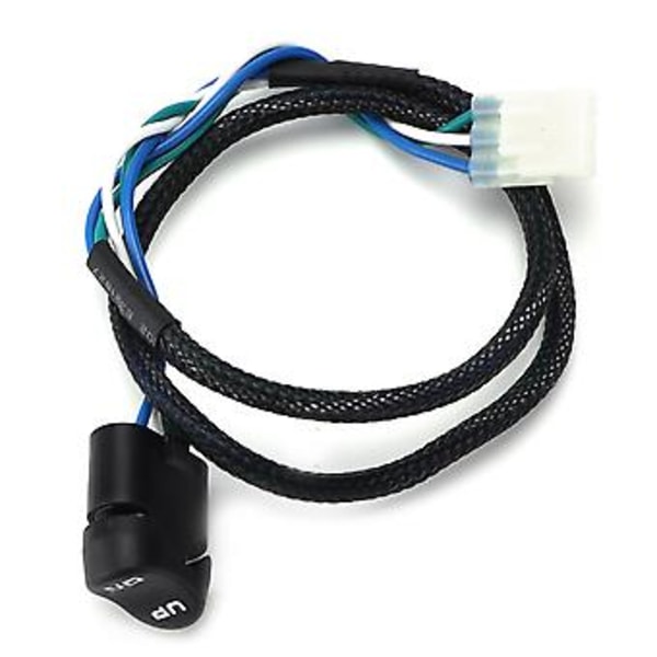 Båtmotor Kontrollerad Lyftbrytare 35370ZW5U02 för Utombordsmotor Fjärrkontrollbox