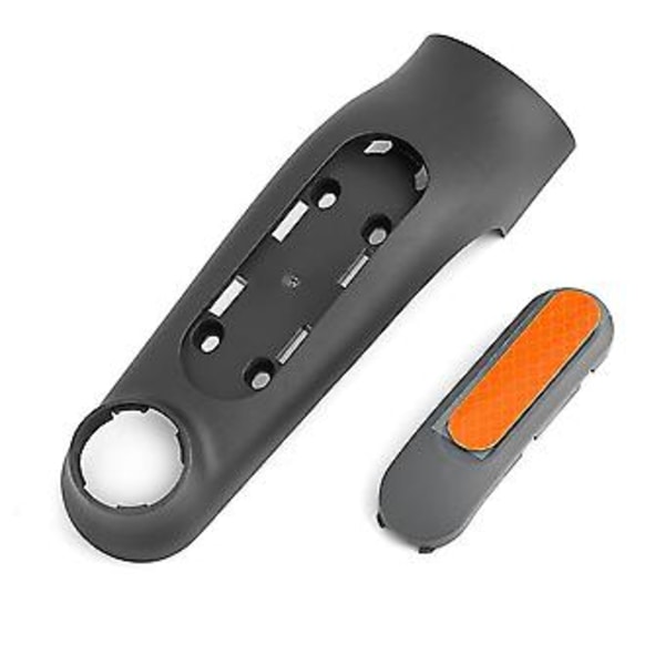 Främre Skal För F20 F30 F40 Elscooter Vänster Höger Framhjul Reflexartikel Delar