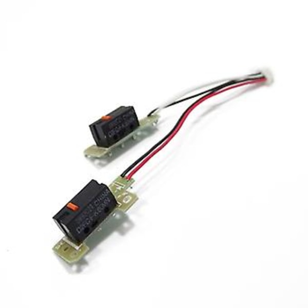 D2f-f-3-7 For Logitech G304 G305 Mus Mikro Bryter Museknapp Brett Kabel