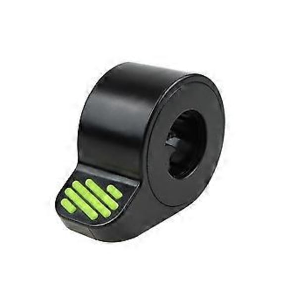 Hopfällbar Elektrisk Scooter Gasreglage Accelerator Tumgas Accelerator Elektrisk Scooter Tillbehör