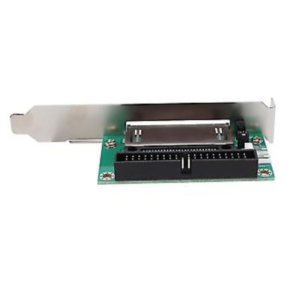 CF Till 3,5 Tums IDE Adapter Kamera Till Laptop IDE Port Adapter