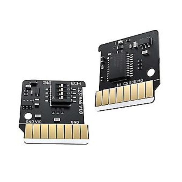 Ez31865 V1.0 Modul Høy Presisjon Temperaturmålingskonverter Pluggbar For Skr 3 Ez Manta