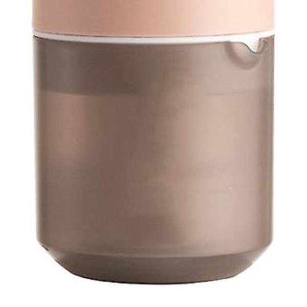 Kannettava mehupuristin, Mini manuaalinen mehupuristin 2 Mini mehupuristin Manuaalinen mehupuristin Erittäin herkkä