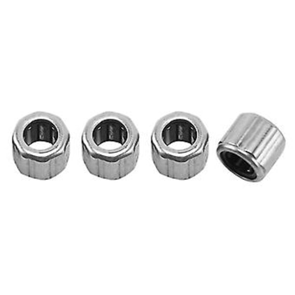 30 stk. Hf081412 R Ings, Way Ing, 8 mm boring 14 mm ytre diameter 12 mm bredde
