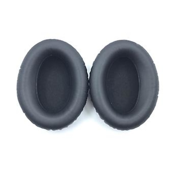 Hovedtelefon Ørepuder Memory Foam Ørepuder Hovedbøjle til Sennheiser HD660S 650 600