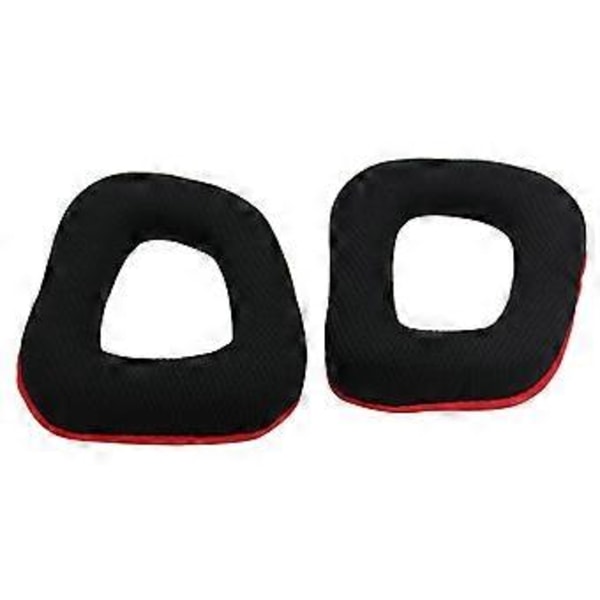Øreputer for G230 G430 G930 G35 F45 Trådløst Headset Øreklokker Memory Foam Deksel Hodetelefon