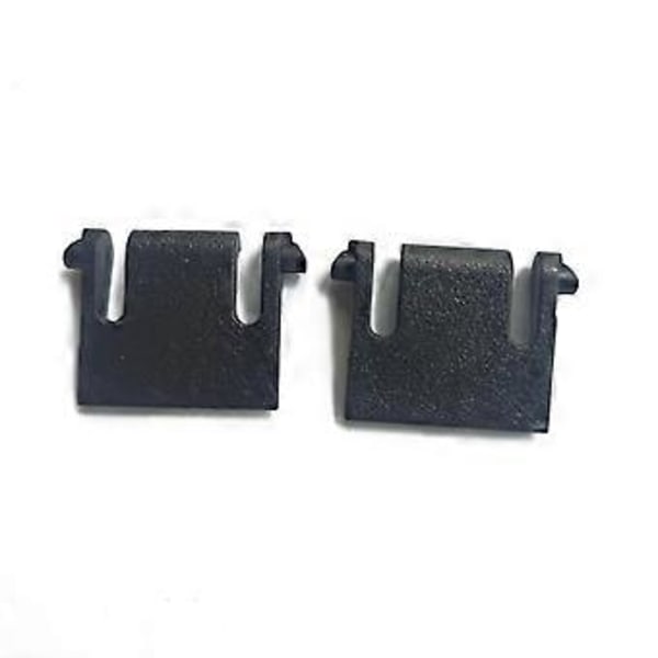 Tangentbordsfäste Ben Plaststativ för Corsair K65 K70 K63 K95 K70 för LUX RGB Mekaniskt Gaming Tangentbord 2st
