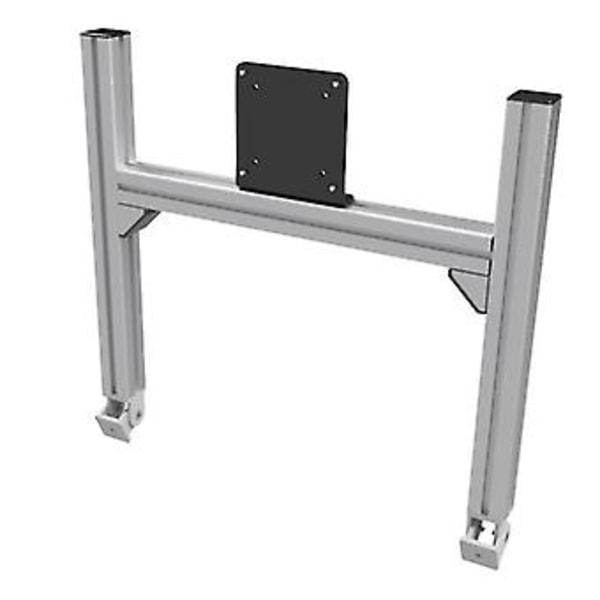 2 st Legeringspivot för Extrudprofil 2020 Flexibel Pivot 20