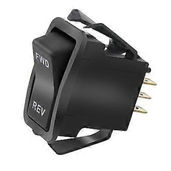 Elektrisk Golfbil Framåt Backåt Vippströmbrytare för PDS 2003-Up 74312-G01 74323-G01