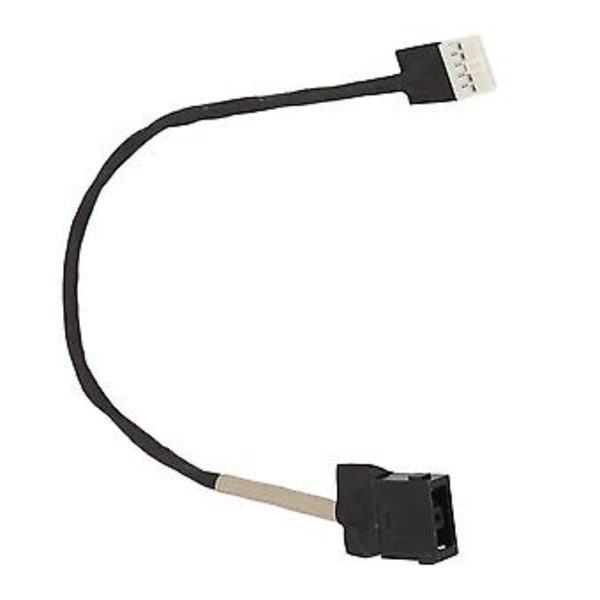 Kannettavan tietokoneen virtaliitäntäkaapeli, DC-virtaliitinjohtosarja Lenovo Edge DC-virtaliittimelle, tietokonetarvikkeet, monitoiminen