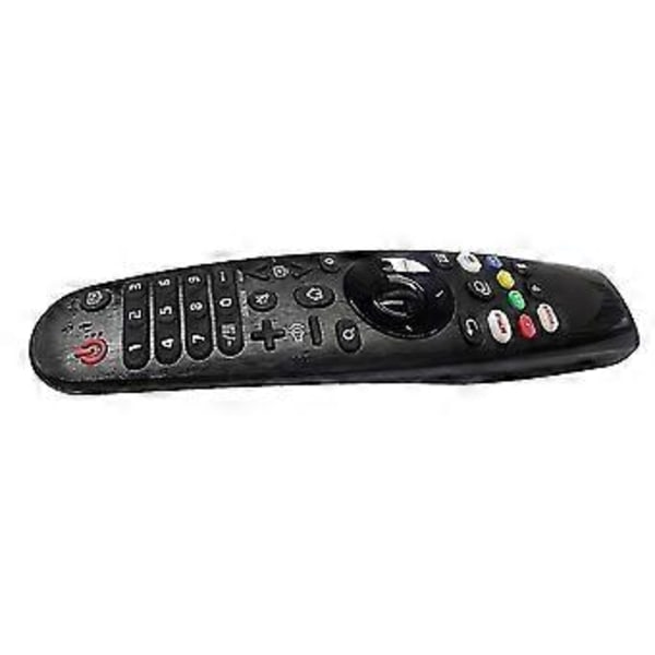 Ir-mr20/19a Ir Fjärrkontroll Kompatibel med Lg Smart Tv Smart Fjärrkontroll