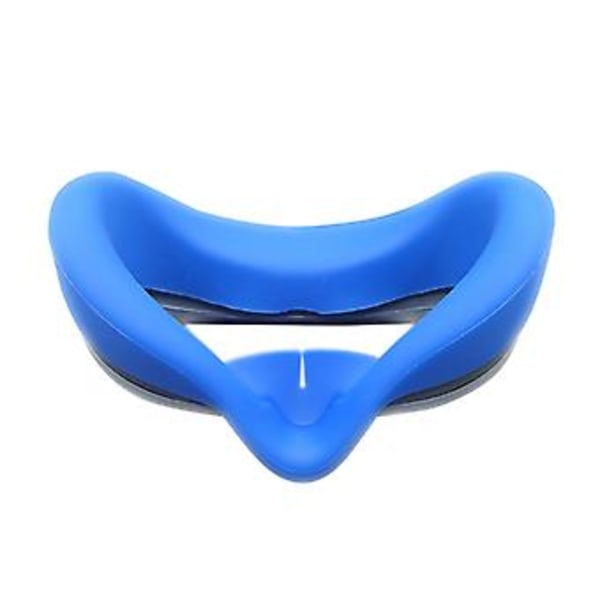 VR Kasvojen Silikonisuojus Silmämaskityyny Pico Neo 3 Kuulokkeille Hienkestävä