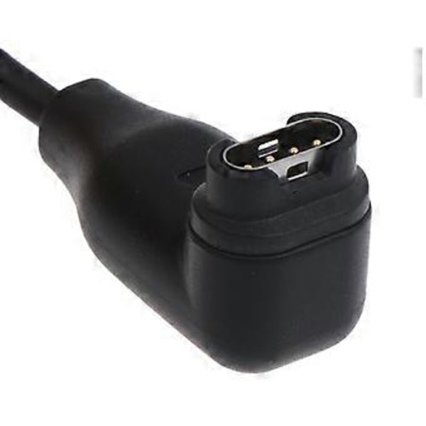 USB C Laddare Laddningskabel för Fenix 7 7S 7X 6 6S 6X Pro Smartwatch 99 cm