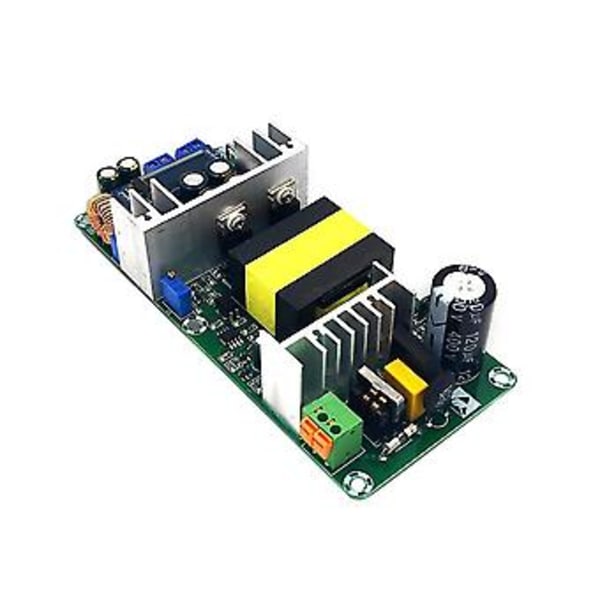 S Board Dual Chl Volta Adjment S Board High - Moduuli W 9a 1