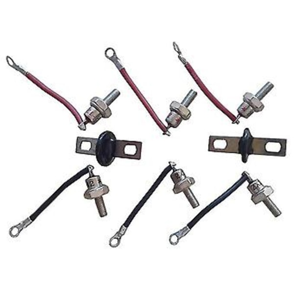 Rsk2001 Diode Likretter Kit, Likrettermodul For Generatorer, Reservedeler Og Tilbehør For Gener
