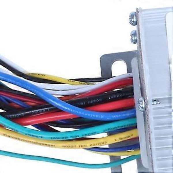 Elektrisk Cykel Børsteløs Motor Controller 36/48v 350w Til Elektrisk Ny
