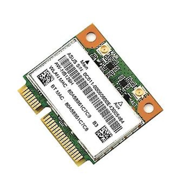 Sse För Wave Aw-nb097h Aw-nb100h Aw-nb126h Ar3012 Ar5b225 Mini Pci-e Wifi Bt4.0 Wlan