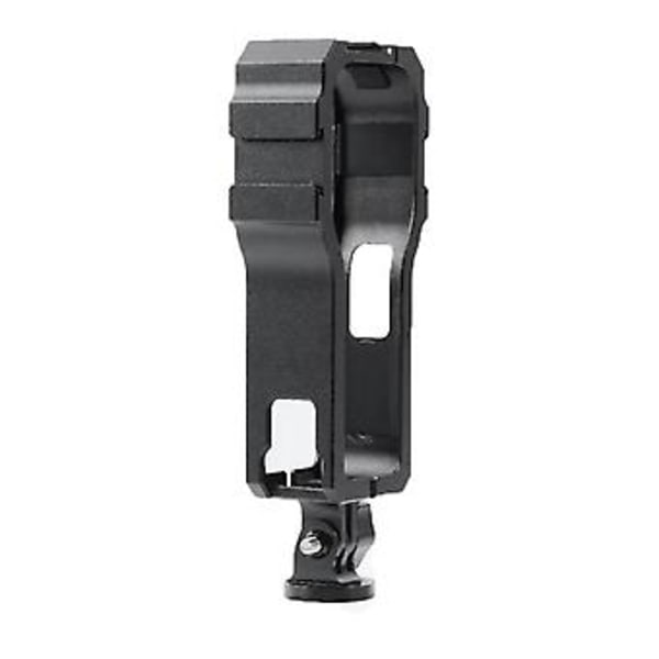 Insta360 St Inch -kameran metallikehys, punainen