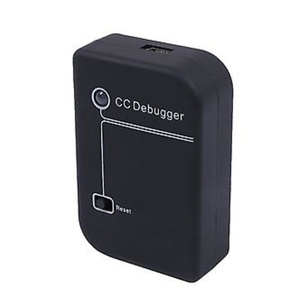 Cc2531 Zigbee Emulator Cc-debugr Usb Programmer Cc2531 Sniffer Med Antenne Tand Modul Conn