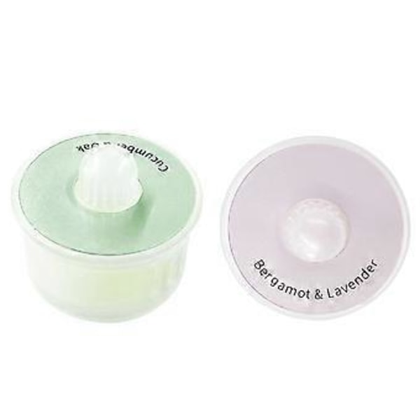 3 STK til T9 T9 MAX Fejer Aromaterapi Dufttilbehør Deodorant Kapsel, Pink